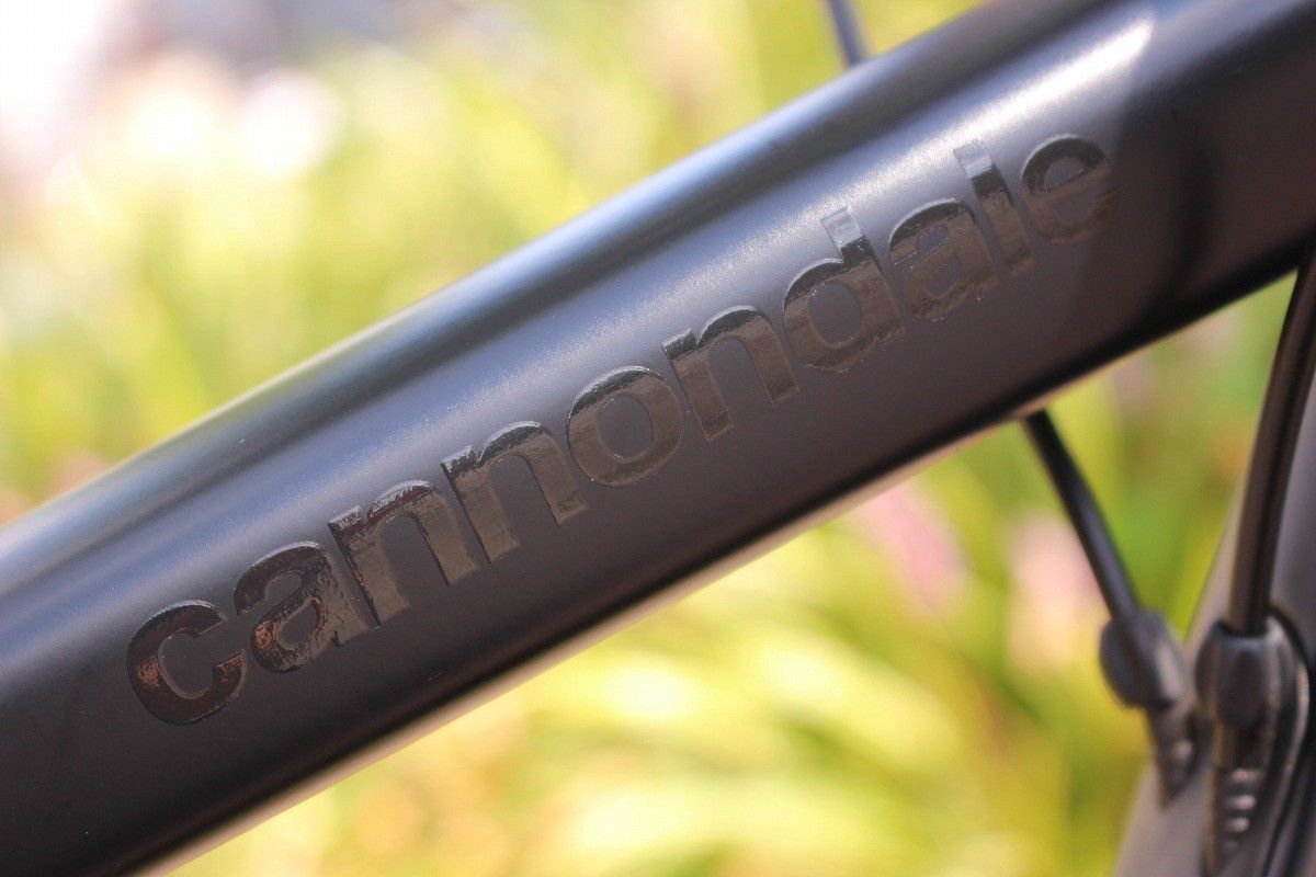 キャノンデール CANNONDALE キャド CAAD13 DISC 2024 51サイズ シマノ 105 R7120 12S アルミ ロードバイク【名古屋店】  - メルカリ