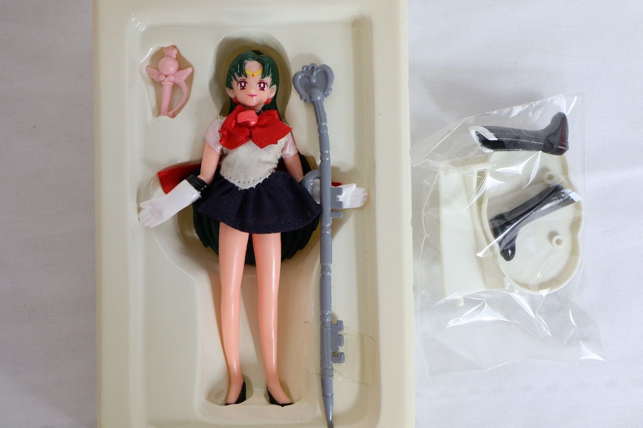 フィギュア