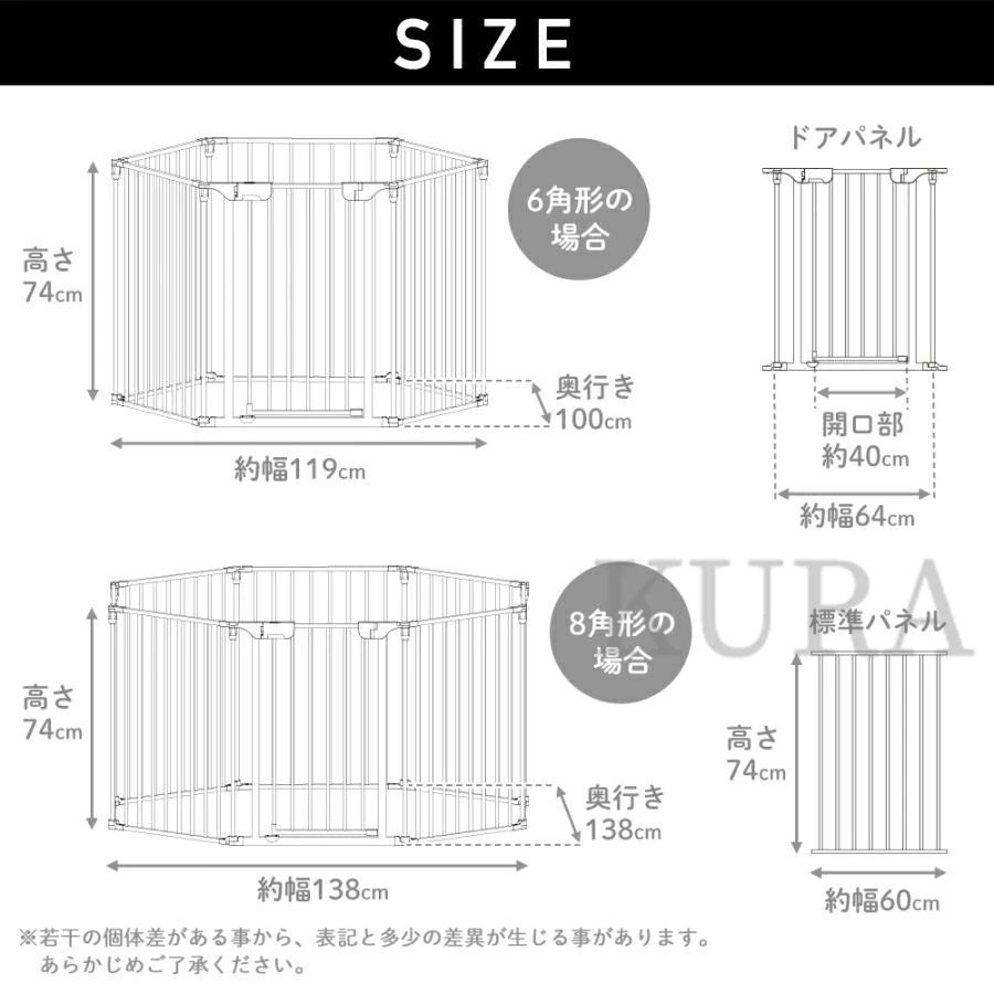 ケージ サークル