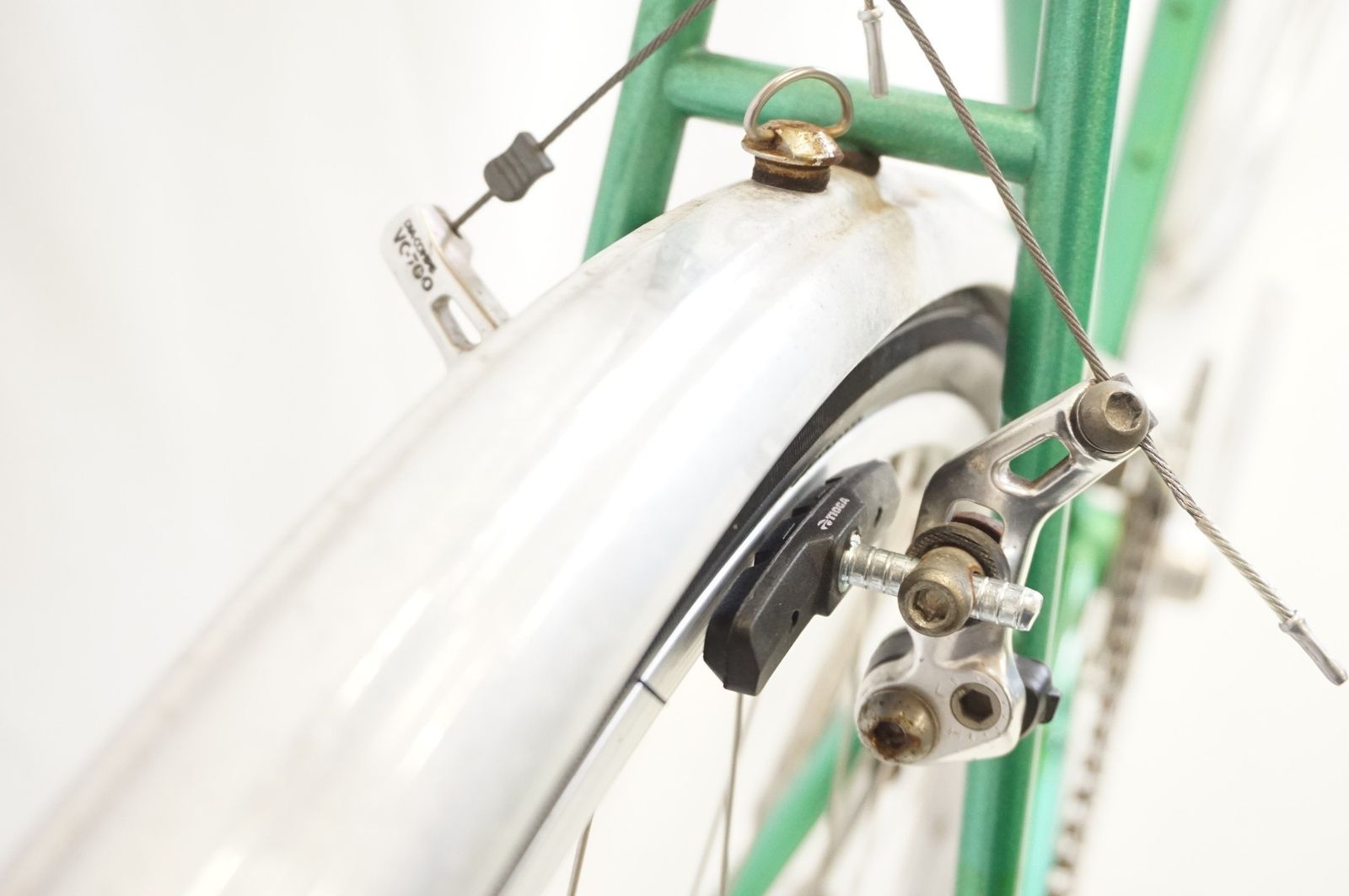 年式不明 ランドナー