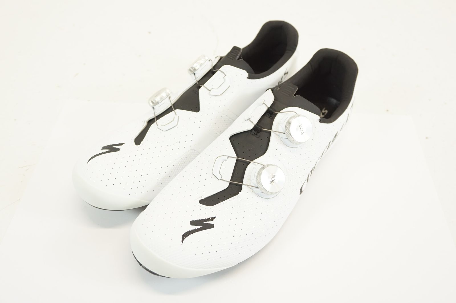 SPECIALIZED スペシャライズド S-WORKS TORCH 29cm シューズ | バイチャリ宇都宮店