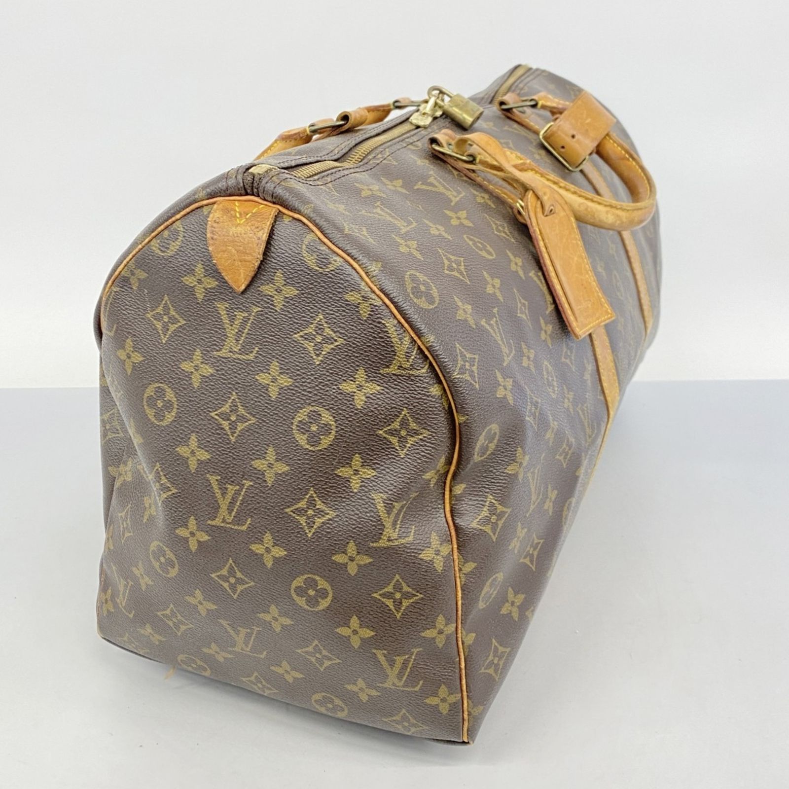 ルイ・ヴィトン(Louis Vuitton) ルイ・ヴィトン ボストンバッグ