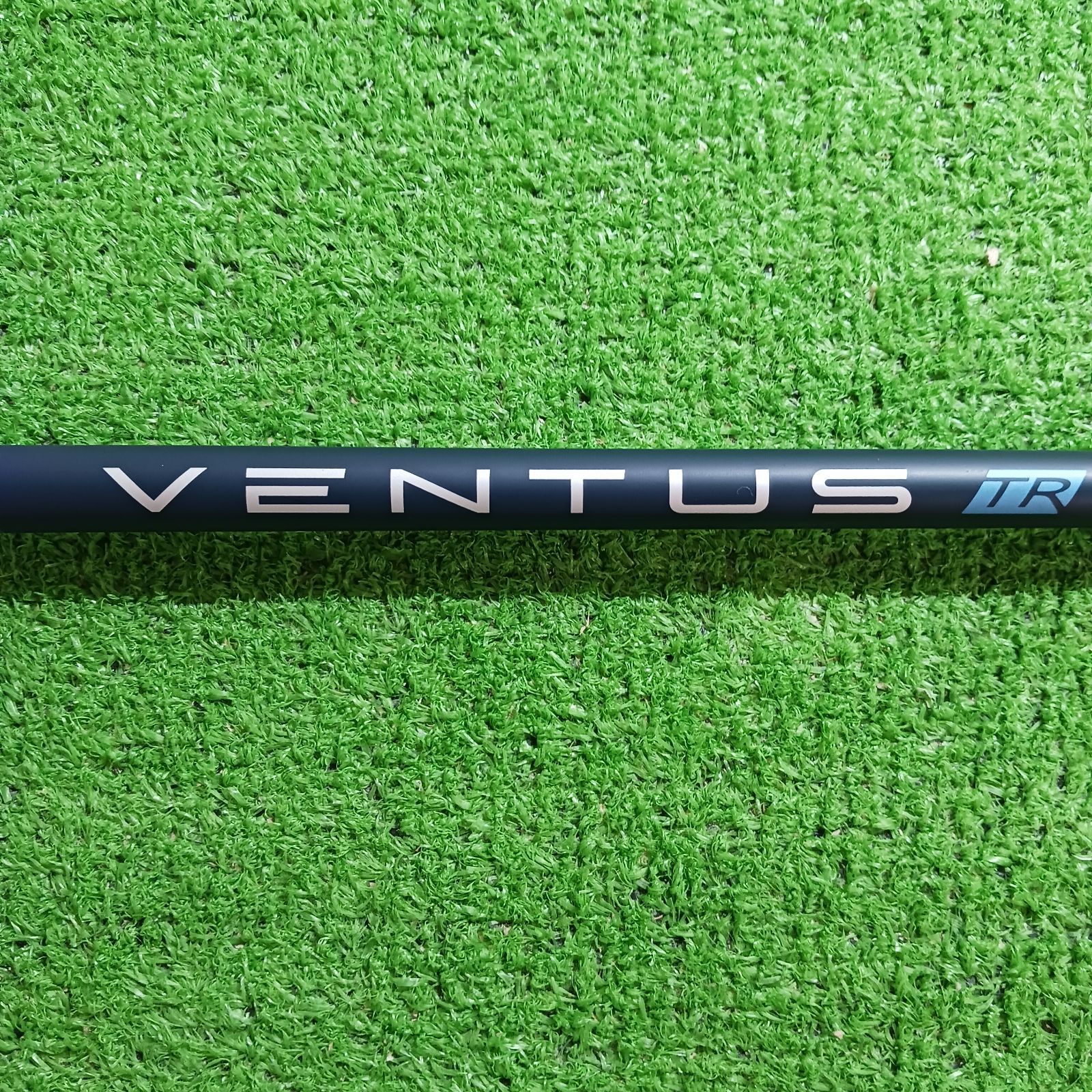 Callaway Golf - 【キャロウェイスリーブ付き】ベンタスTR CW5 SRシャフト【864】 Callaway キャロウェイ ドライバー用 VENTUS TR BLUE スリーブ付