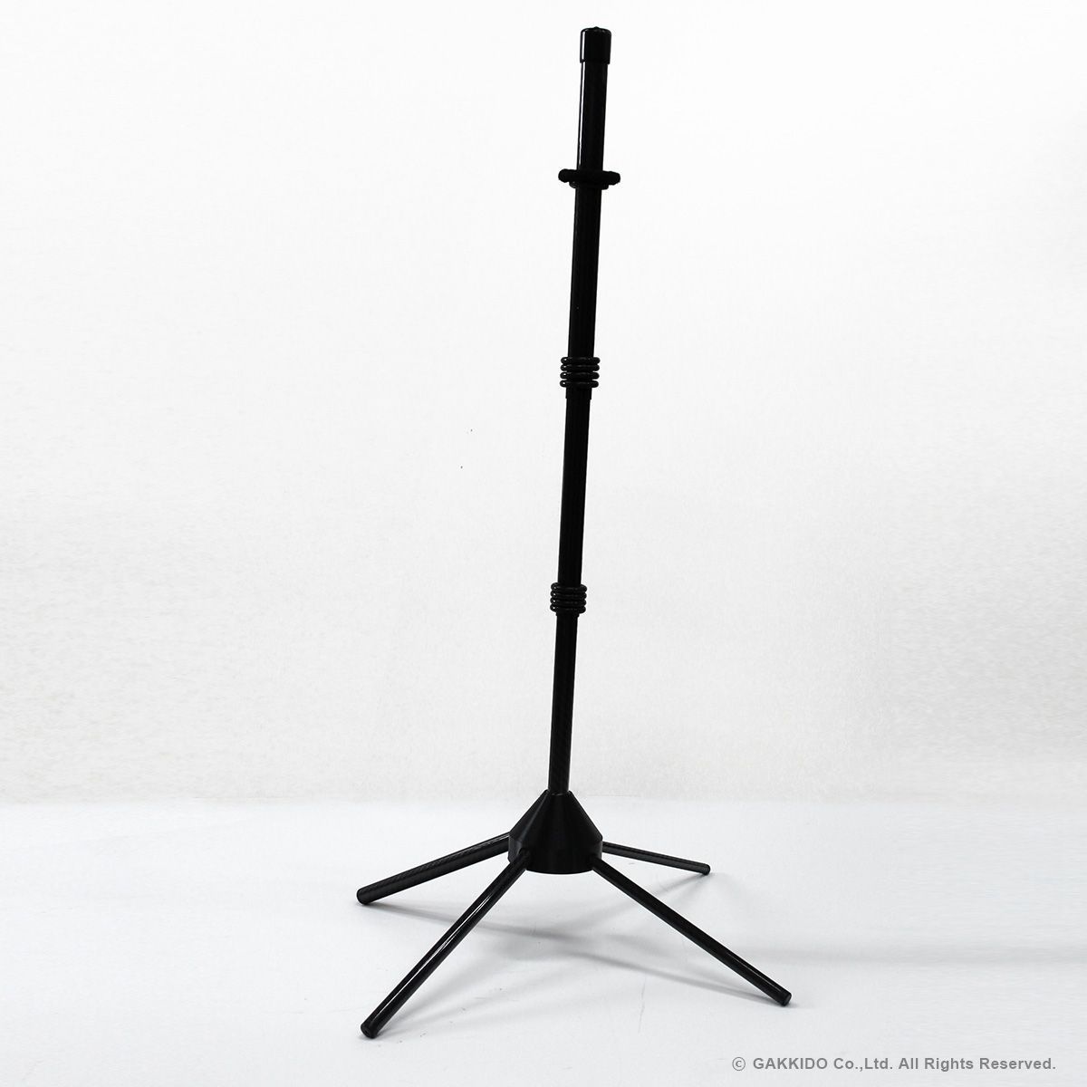 WoodWindDesign ウッドウィンドデザイン トロンボーン用スタンド カーボンファイバー製