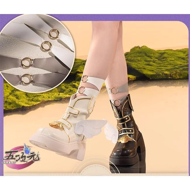 新発売 猫屋小舗 崩壊スターレイル コスプレ スタレ トリビー 衣装