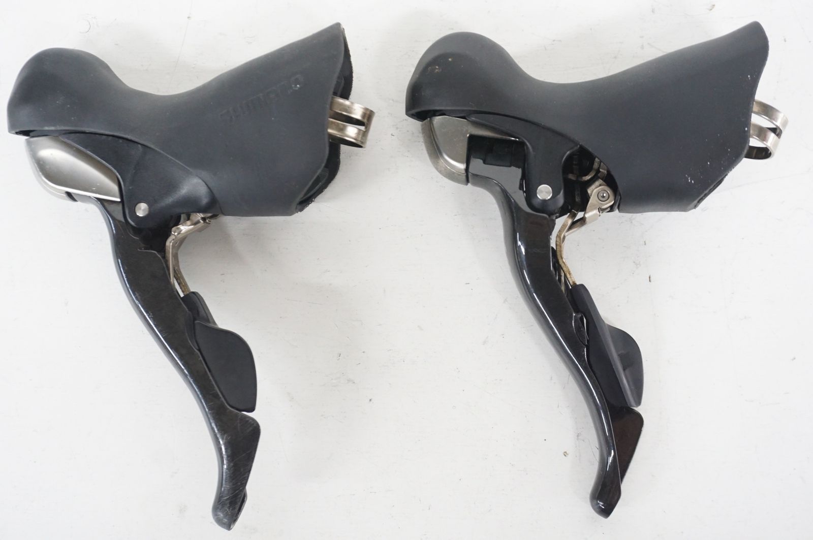 SHIMANO 「シマノ」 ULTEGRA ST-6700 デュアルコントロールレバー