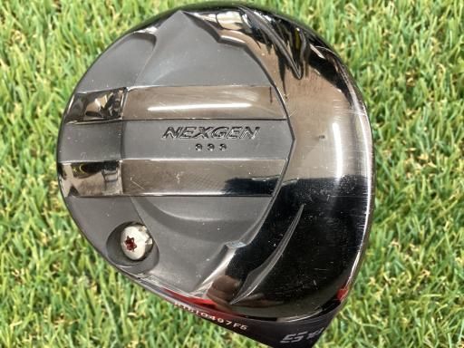 中古】 ゴルフパートナー NEXGEN JET BLACK 5W フェアウェイ