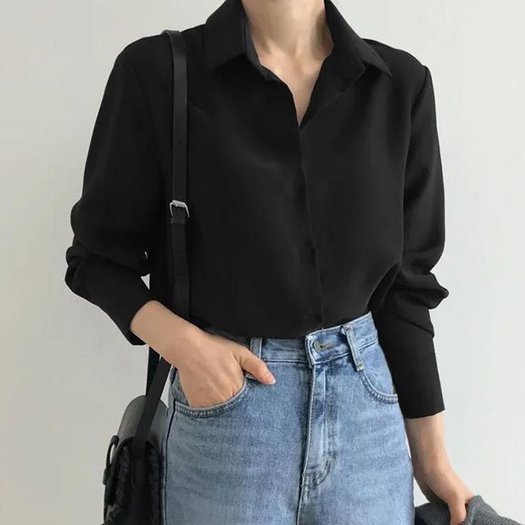 オフィスシャツ