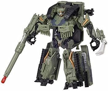 未使用・未開封品)トランスフォーマー ムービー 2007 ボックス