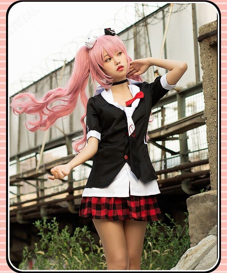 コスプレ