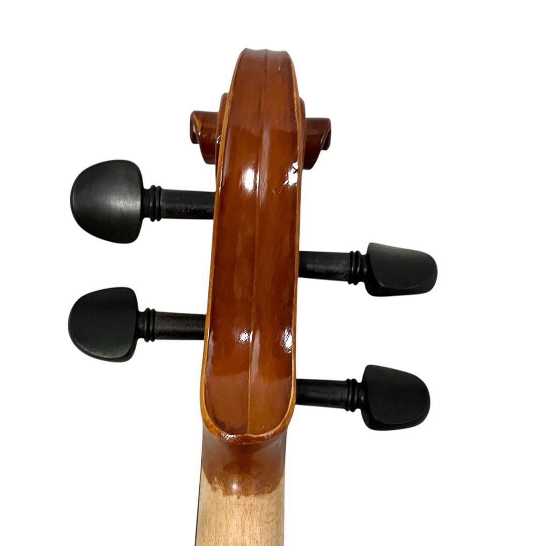【美品☆ケース付属】イーストマン バイオリン VL80　4/4　2020年製 Violin Set】EASTMAN（イーストマン） VL80: ヴァイオリン｜山野