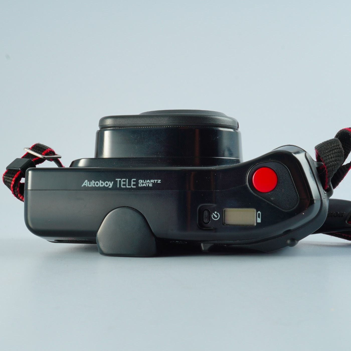 Cannon　オートボーイテレ クオーツデート Canon オートボーイ TELE クオーツデート キャノン Canon Autoboy TELE