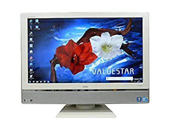 液晶一体型 Windows7 デスクトップパソコン 中古パソコン 富士通 Core i5 ブルーレイ 地デジ/BS/CS 4GB/1TB : 液晶一体型 Windows7 デスクトップパソコン 中古