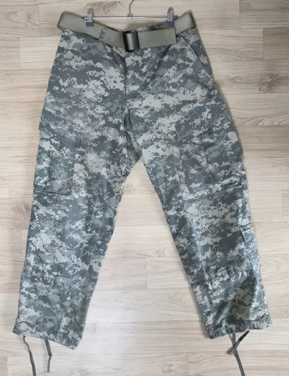 ビンテージ60年代軍物M-65カーゴパンツSCOVILLGRIPPERジッパーM カーゴ パンツ ヴィンテージ ビンテージ60年代軍物M-65カーゴパンツ