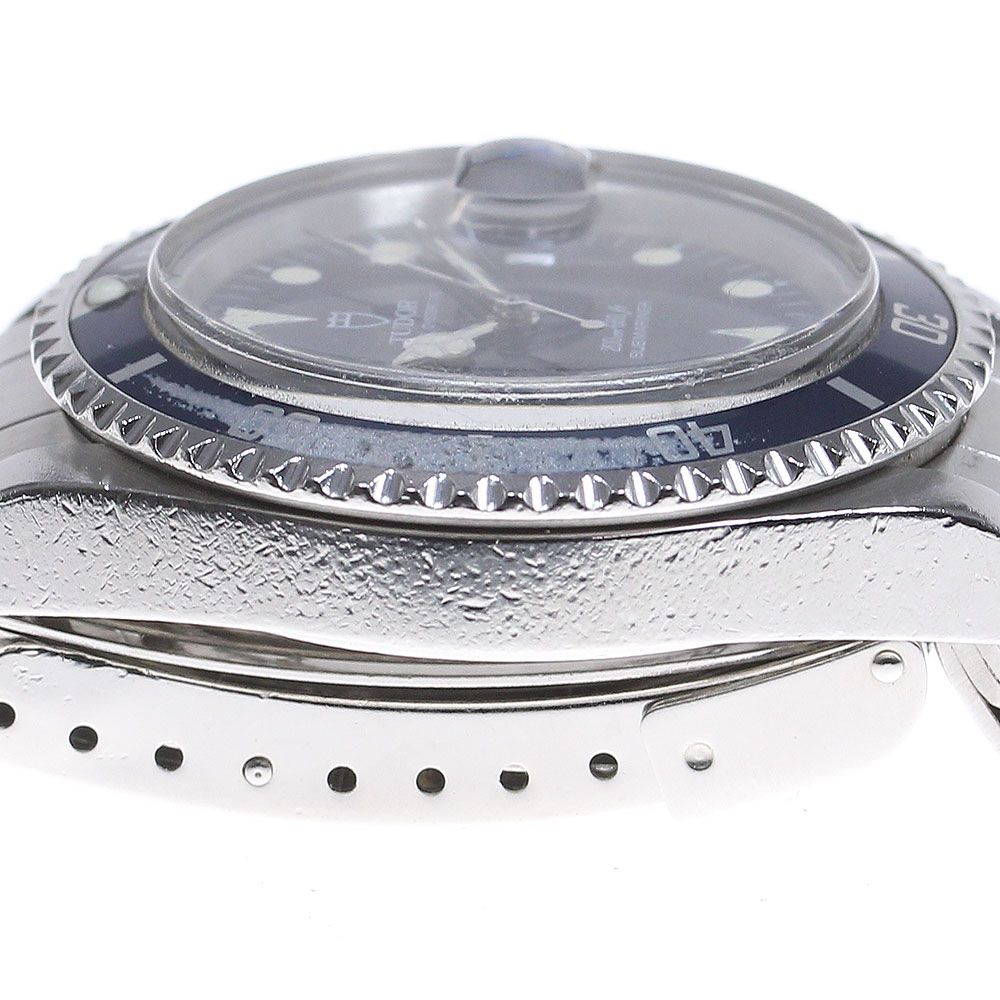 チュードル TUDOR 79090 プリンス オイスターデイト cal.2824-2 自動