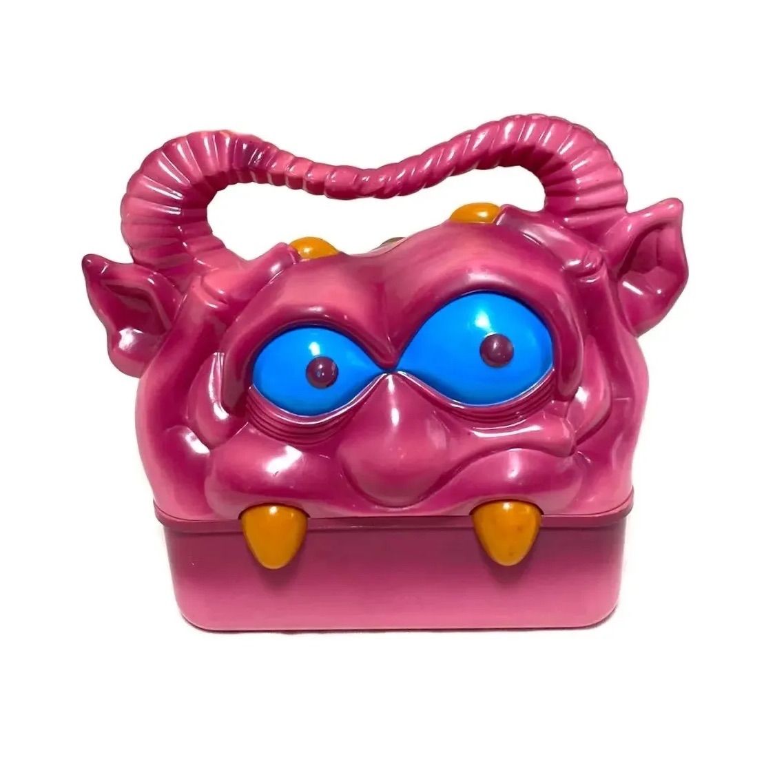 ヴィンテージ Creature Features Monster Lunch Box クリーチャー