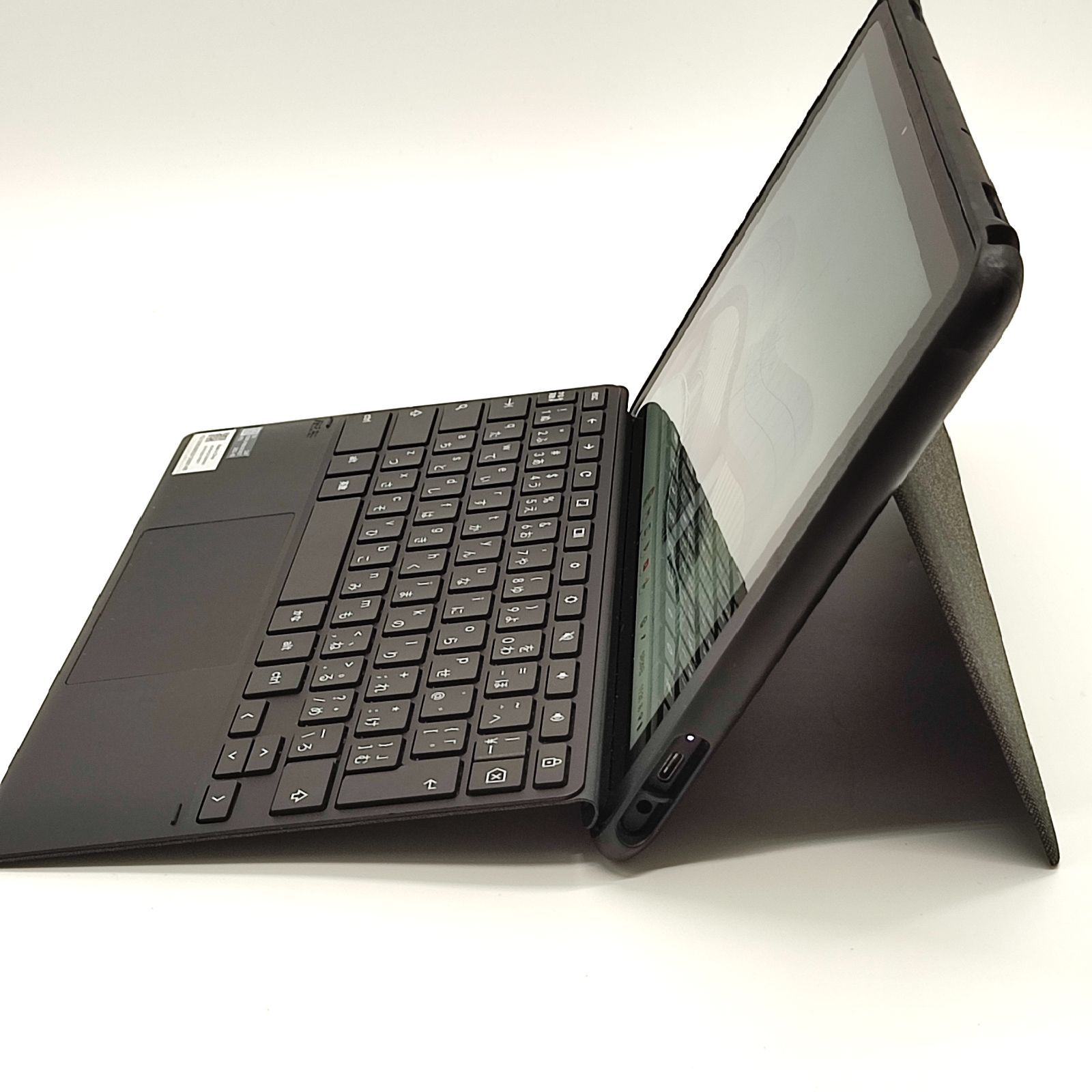 Chromebook本体 ASUS Chromebook CZ1000DVA-L30013 64GB ASUS Chromebook CX1, 17.3