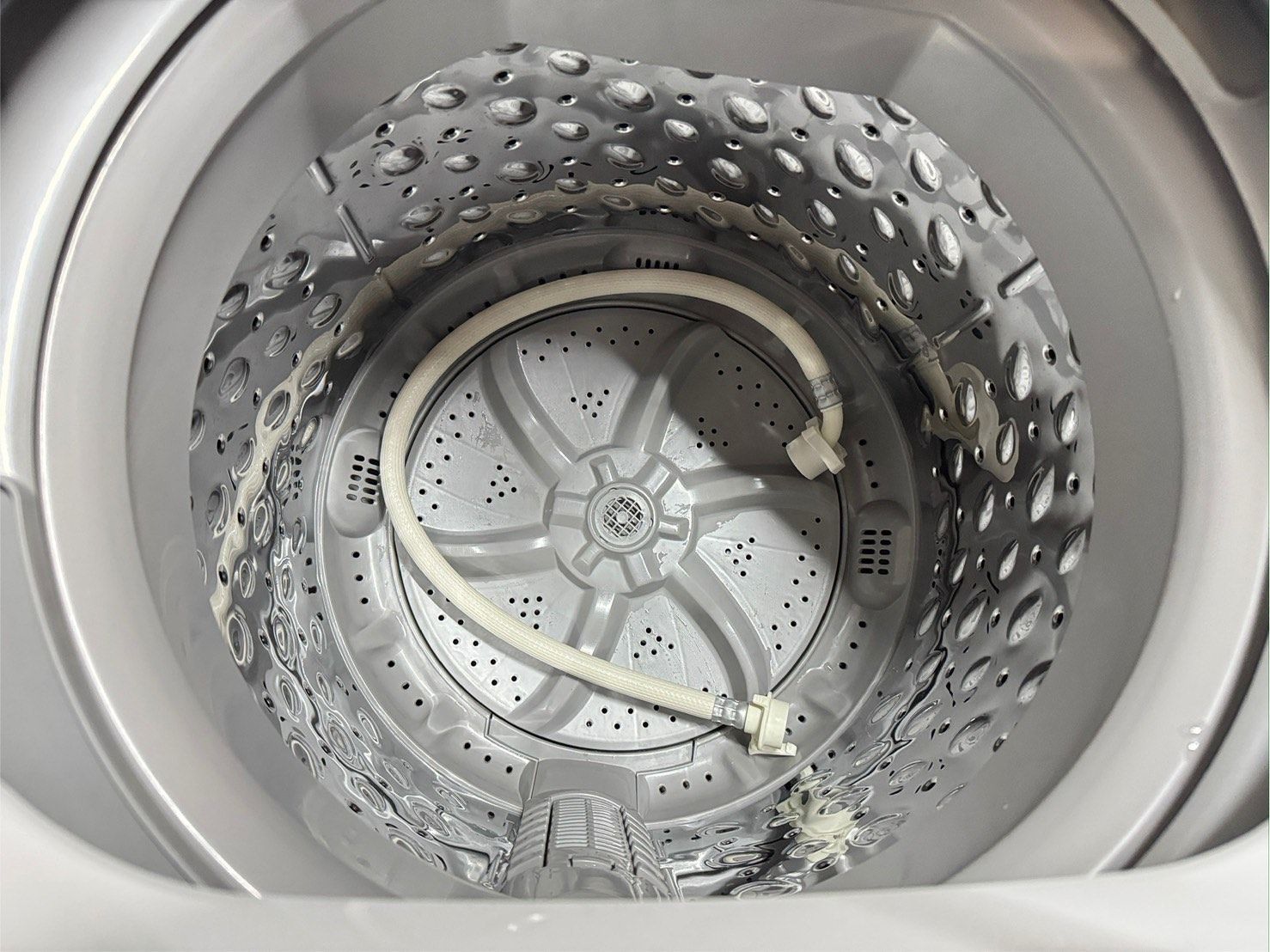 大阪送料無料☆3か月保障付き☆洗濯機☆ニトリ☆6kg☆2023年☆NTR60☆S 