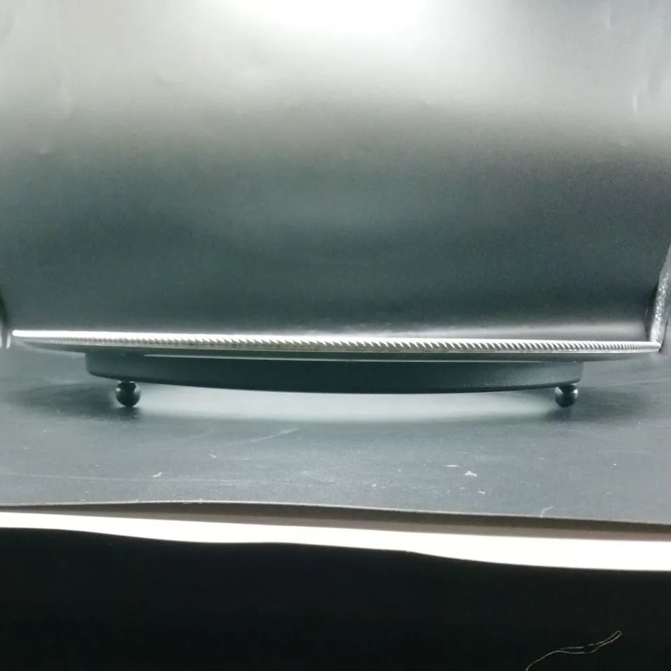 丸トレー 脚付き