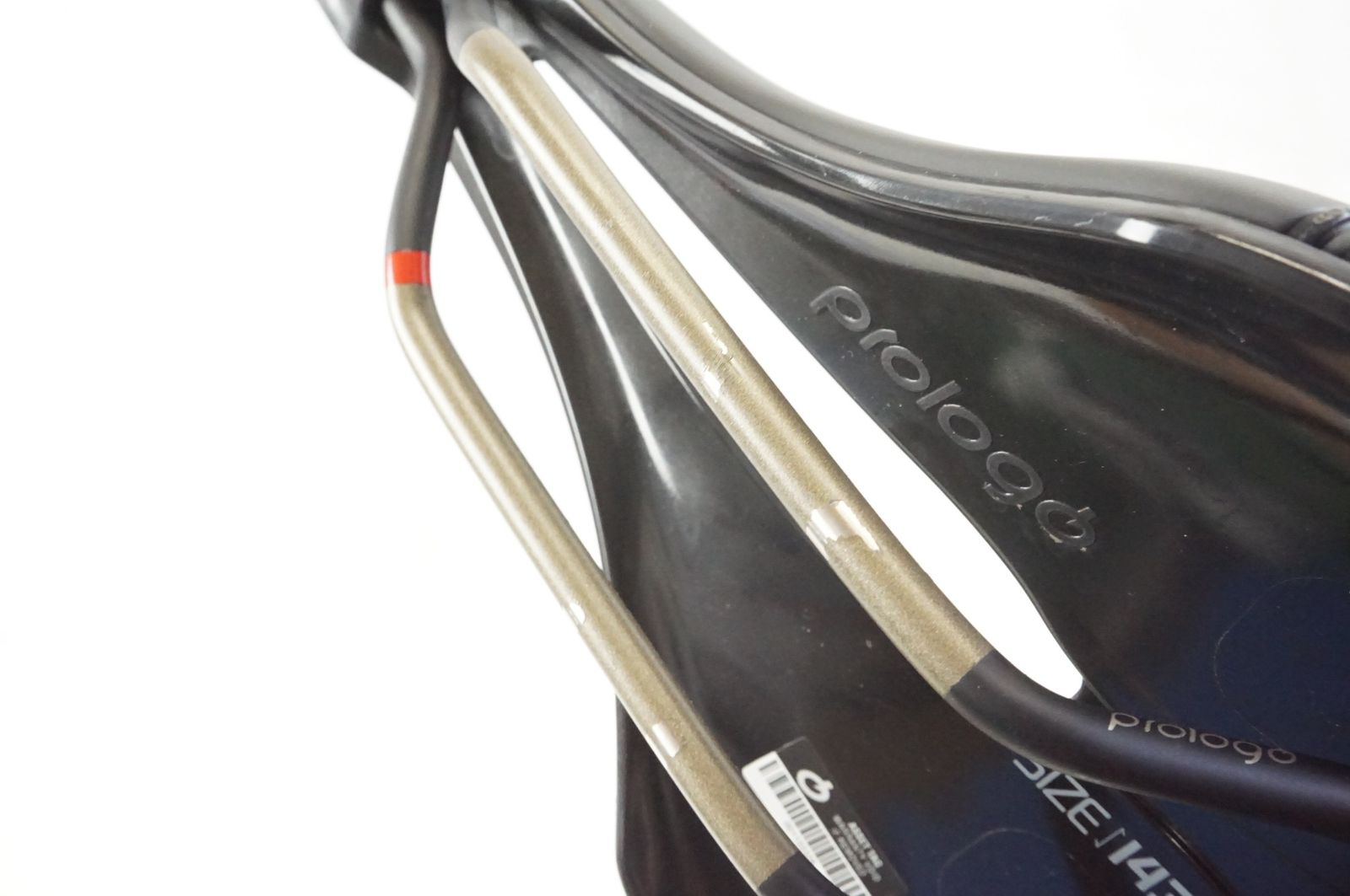 PROLOGO 「プロロゴ」 DIMENSION NDR TIROX サドル / バイチャリ宇都宮