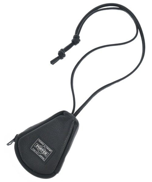 PRADA プラダ キーケース レザー ブラック 管理番号【b107】 PRADA