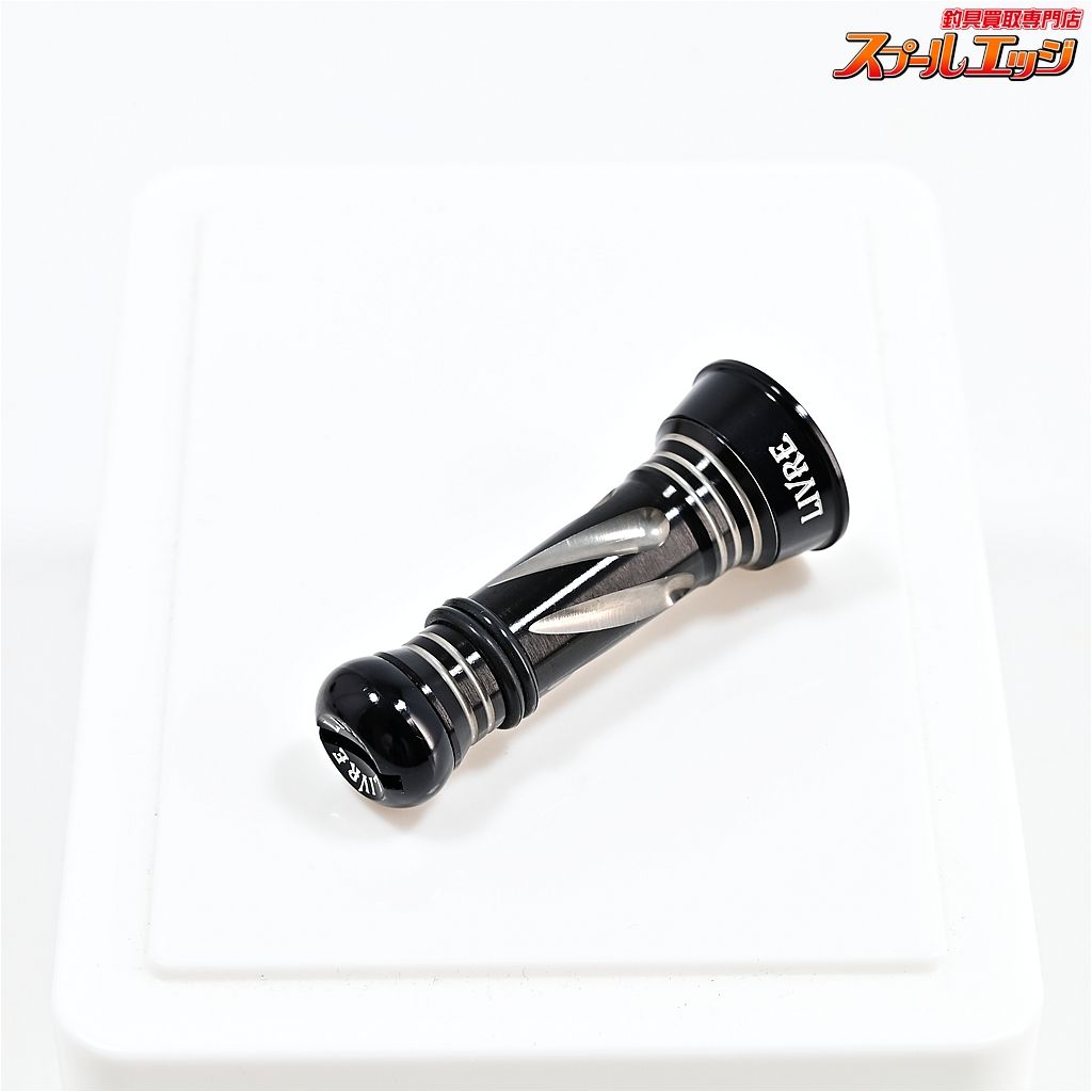 ≪パーツ≫ シマノ '19 ヴァンキッシュ 3000MHG ハンドル組 純正