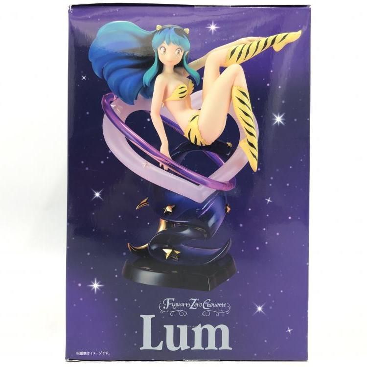 ラム　うる星やつら　Figuarts　Zero　chouette美品未使用 Figuarts Zero chouette ラム | 魂ウェブ