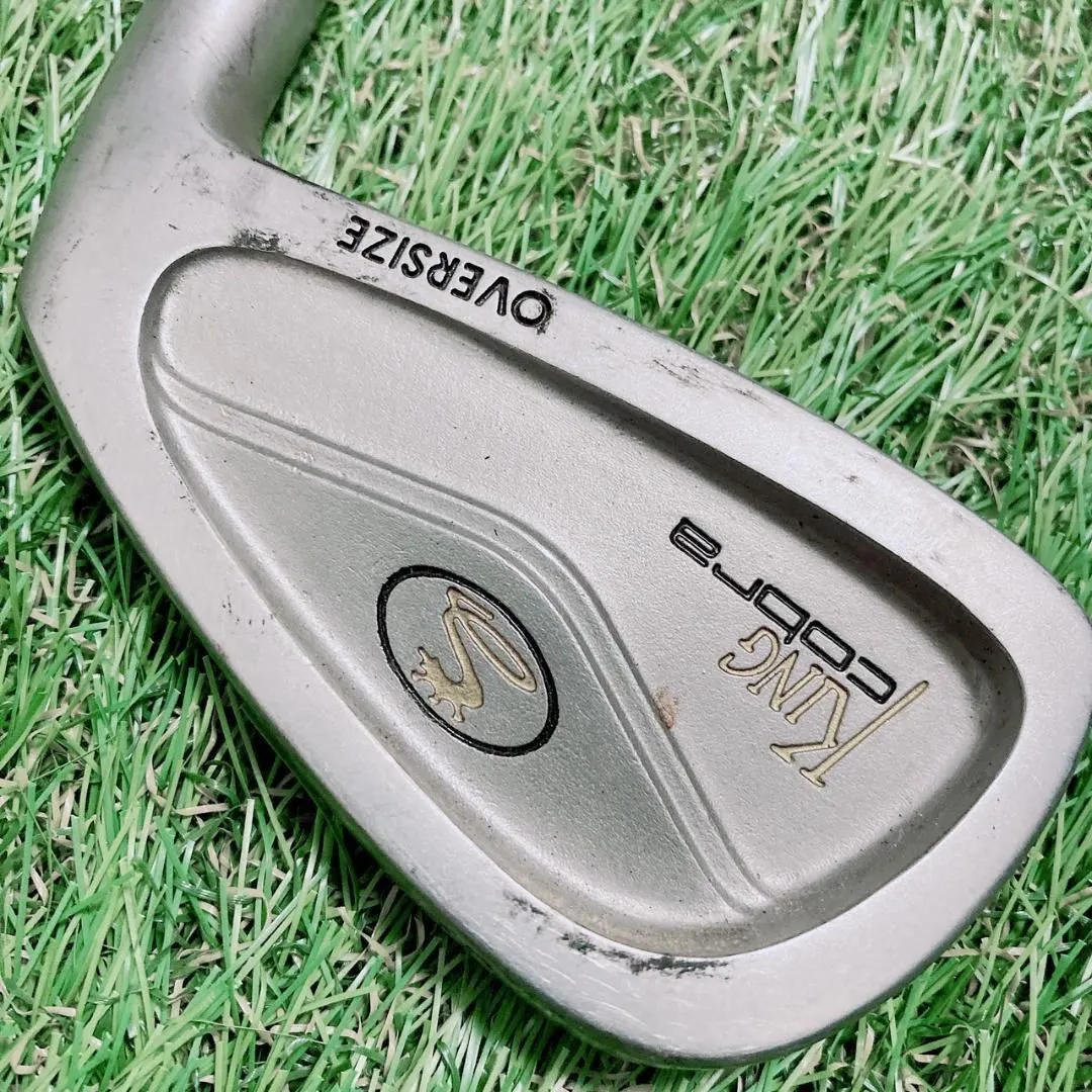 2026年最新】king cobra アイアン oversizeの人気アイテム - メルカリ