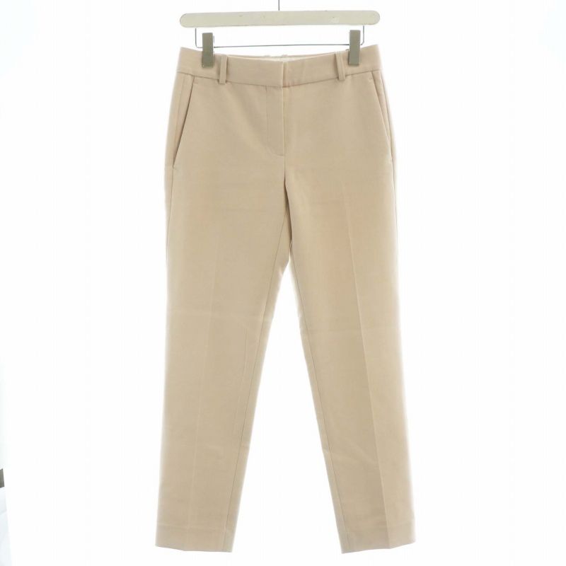セオリー Theory BISTRETCH DOUBLE2 STRAIGHT TROUSER2