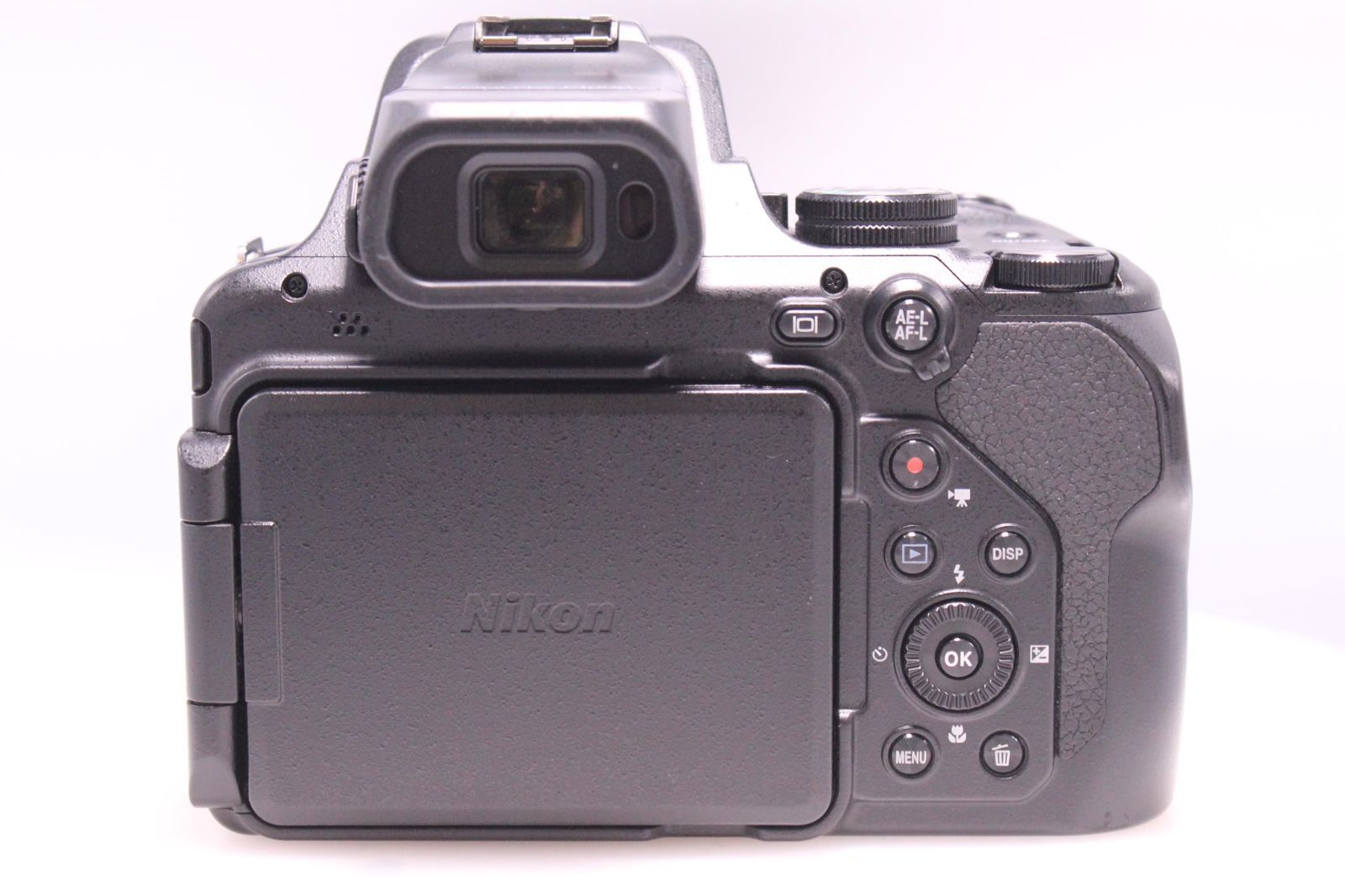 P1000BK デジタルカメラ