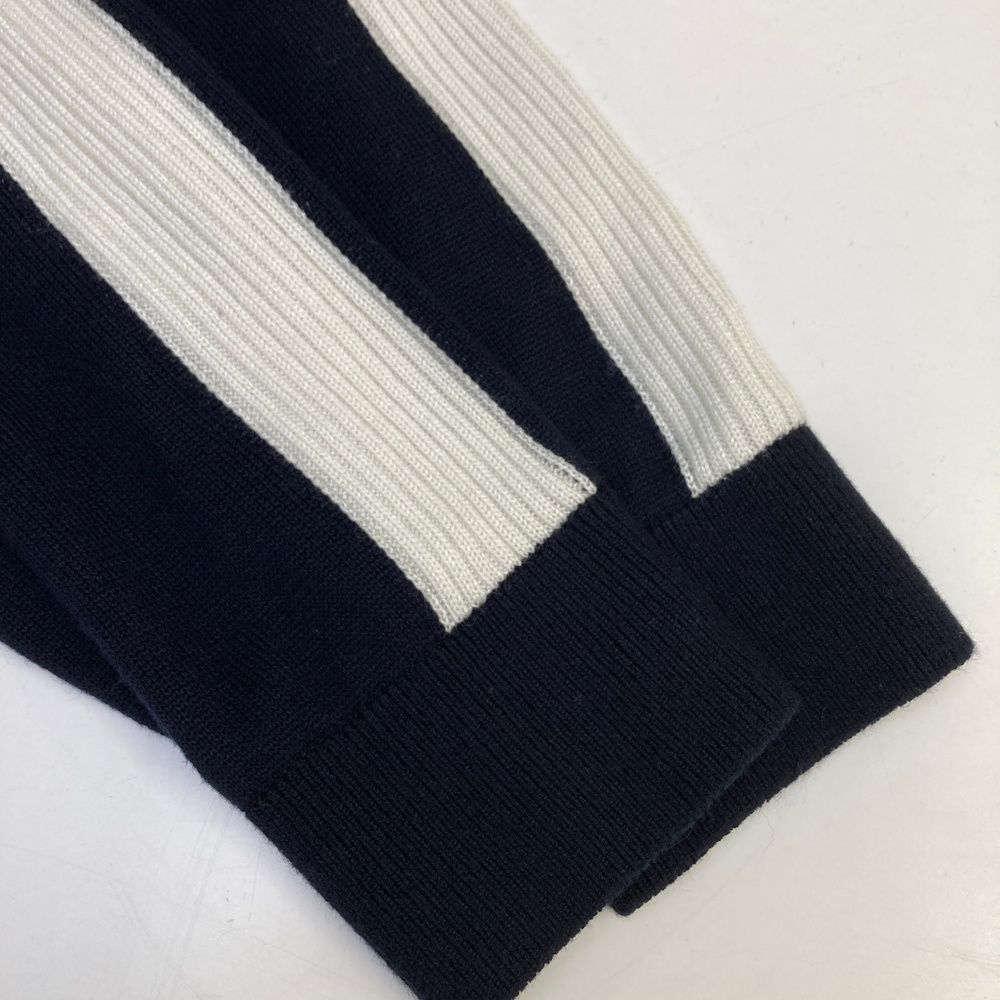 アンパスィ セーター サイズM サイズ：M AND PER SE アンパスィ ニット