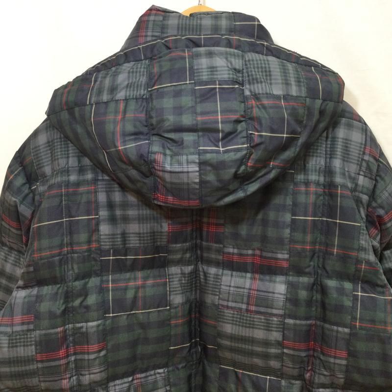 TOMMY HILFIGER トミーヒルフィガー ジャケット、上着 ダウン  