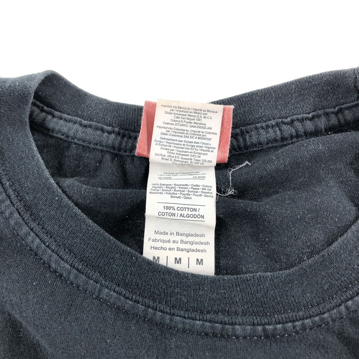 ムービーTシャツ