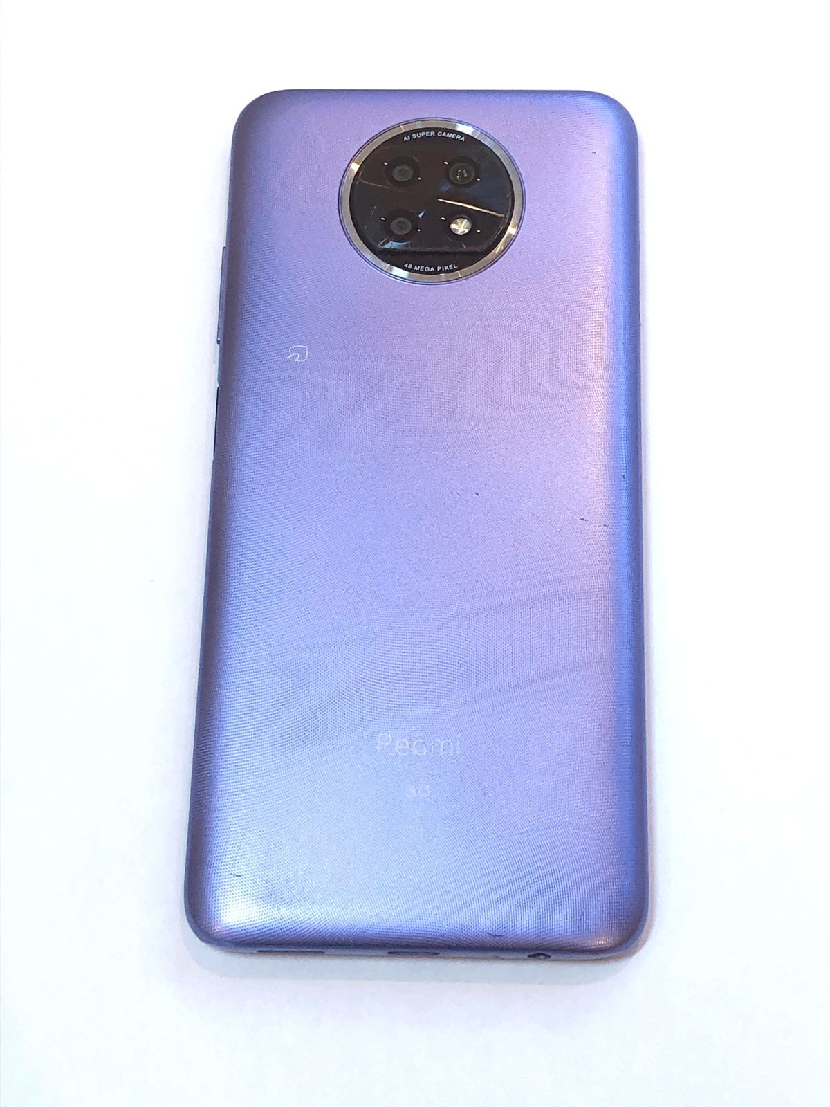 美品 A001XM Xiaomi Redmi Note 9T　64GBシムフリー Amazon.co.jp: シャオミ(Xiaomi) SIMフリースマートフォン Redmi