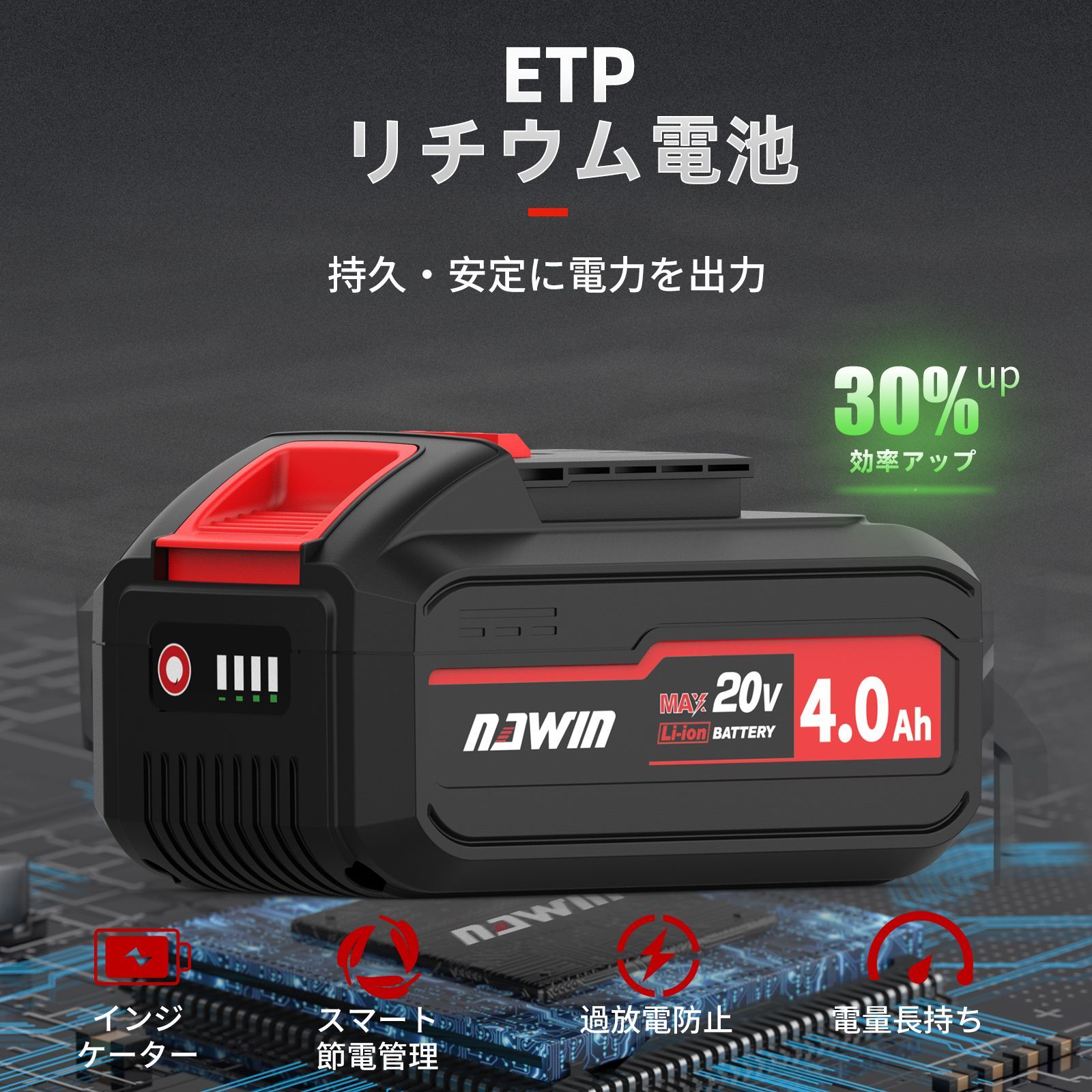 20V充電式ディスクグラインダー 4 0ahリチウム電池2個 充電式 ディスクグラインダー 4 0ahリチウム電池2個 20V充電式ディスク