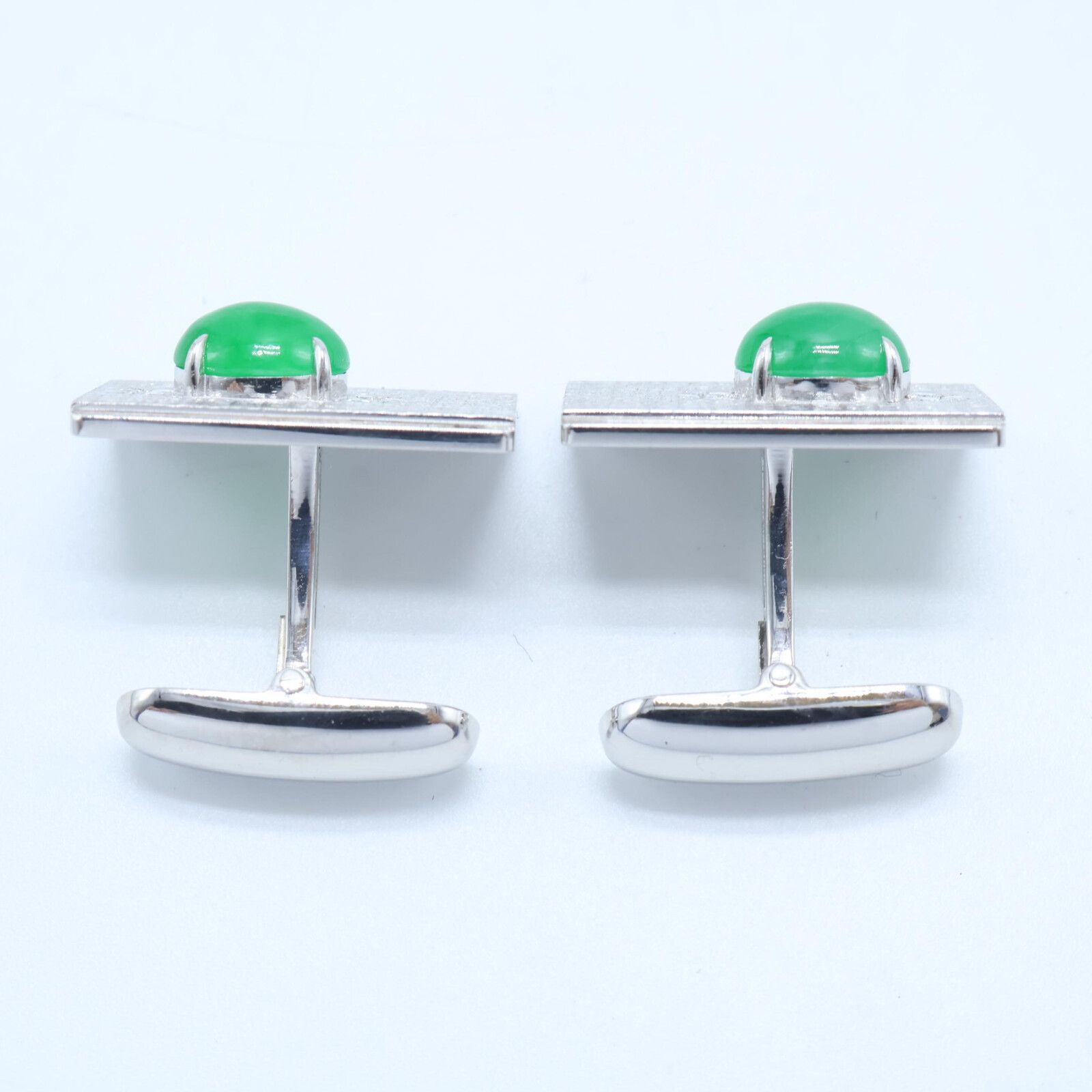 ⭐️新品⭐️ dunhill カフスボタン スーツ シルバー925 メンズスーツ ⭐️新品⭐️ dunhill カフスボタン スーツ シルバー925 メンズスーツ