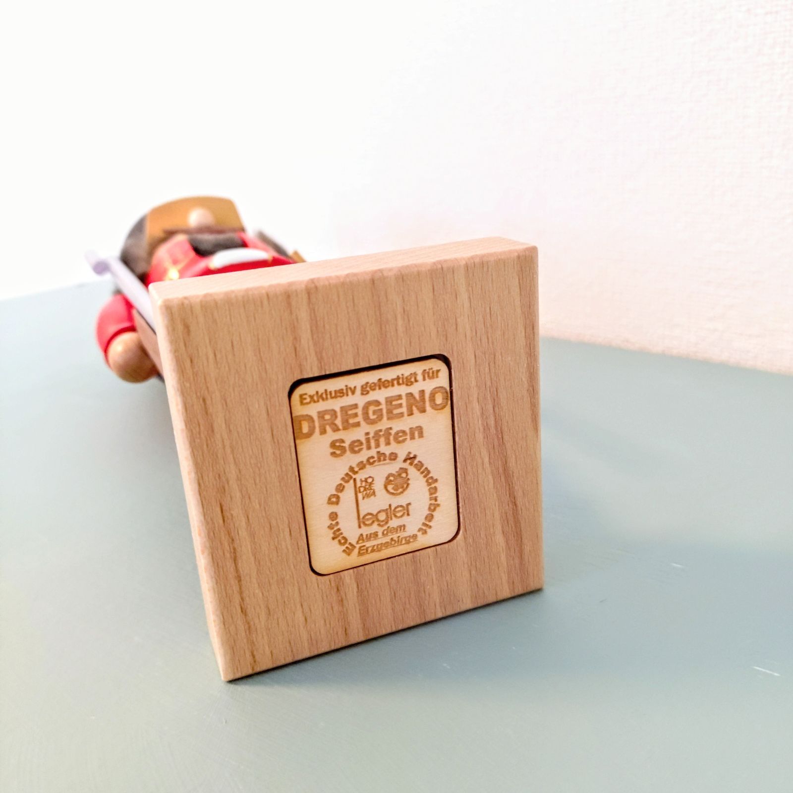 くるみ割り人形 兵隊 ドイツ工芸品 木製 ドイツ雑貨 クリスマス飾り