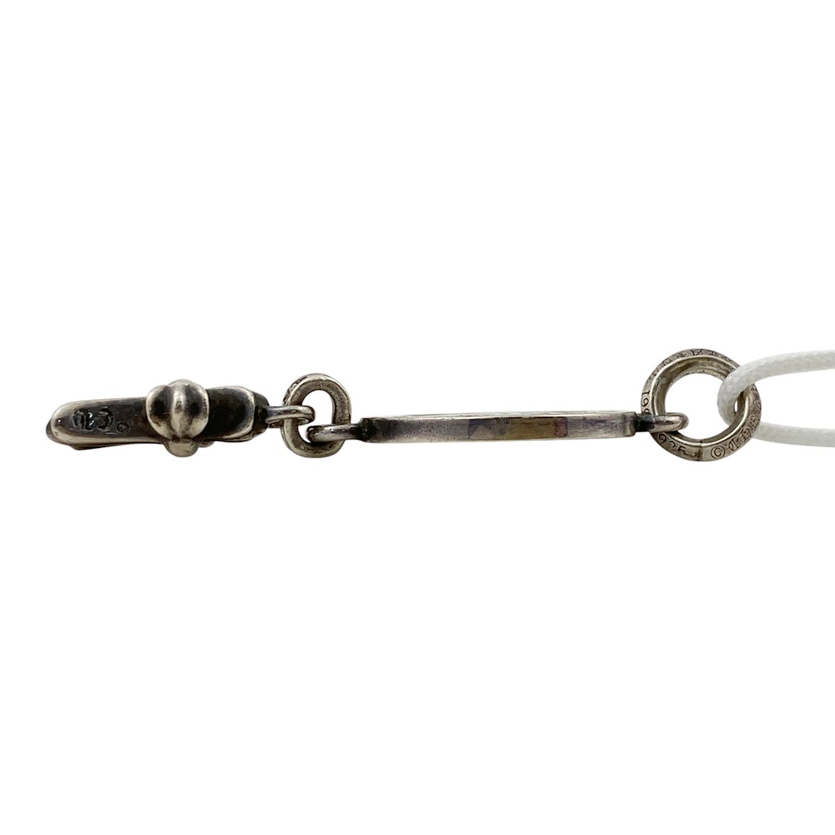 クロムハーツ CHROME HEARTS CHクロス ベビーファット エンジェル 