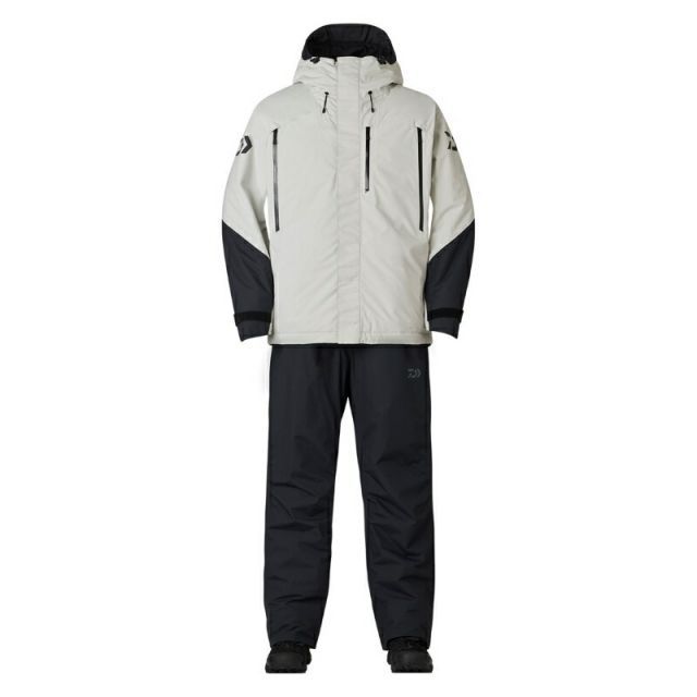 ダイワ DW-3424 レインマックス ハイロフトウィンタースーツ M ダイワ DW-3424 レインマックス ハイロフトウィンタースーツ M