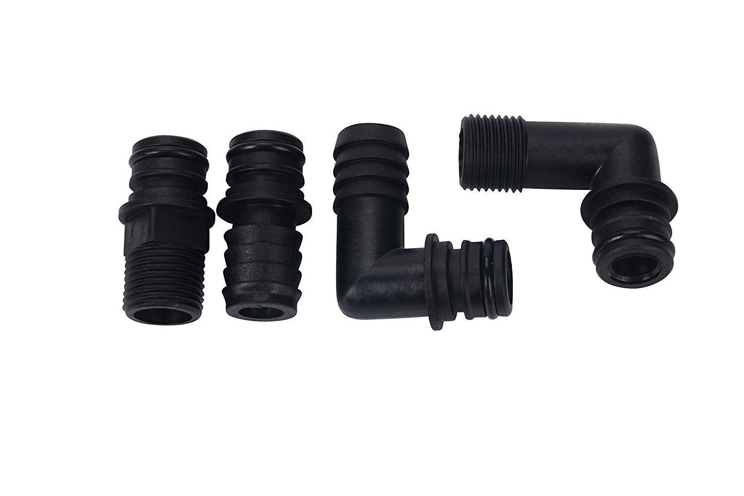 ダイヤフラムポンプ