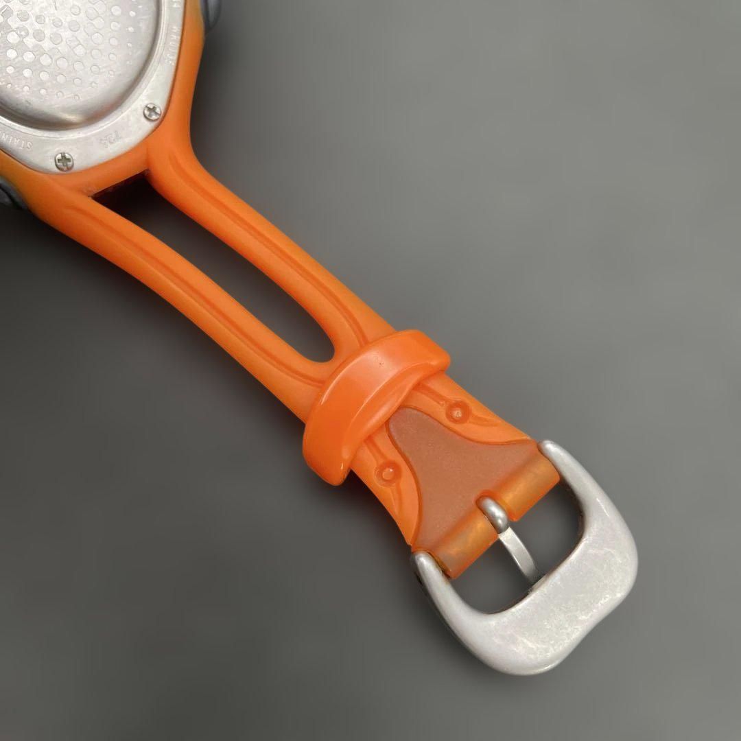 NIKE TRIAX SWIFT 724 デジタル オレンジ【美品・動作ＯＫ】 NIKE TRIAX SWIFT 724 デジタル オレンジ【美品・動作OK