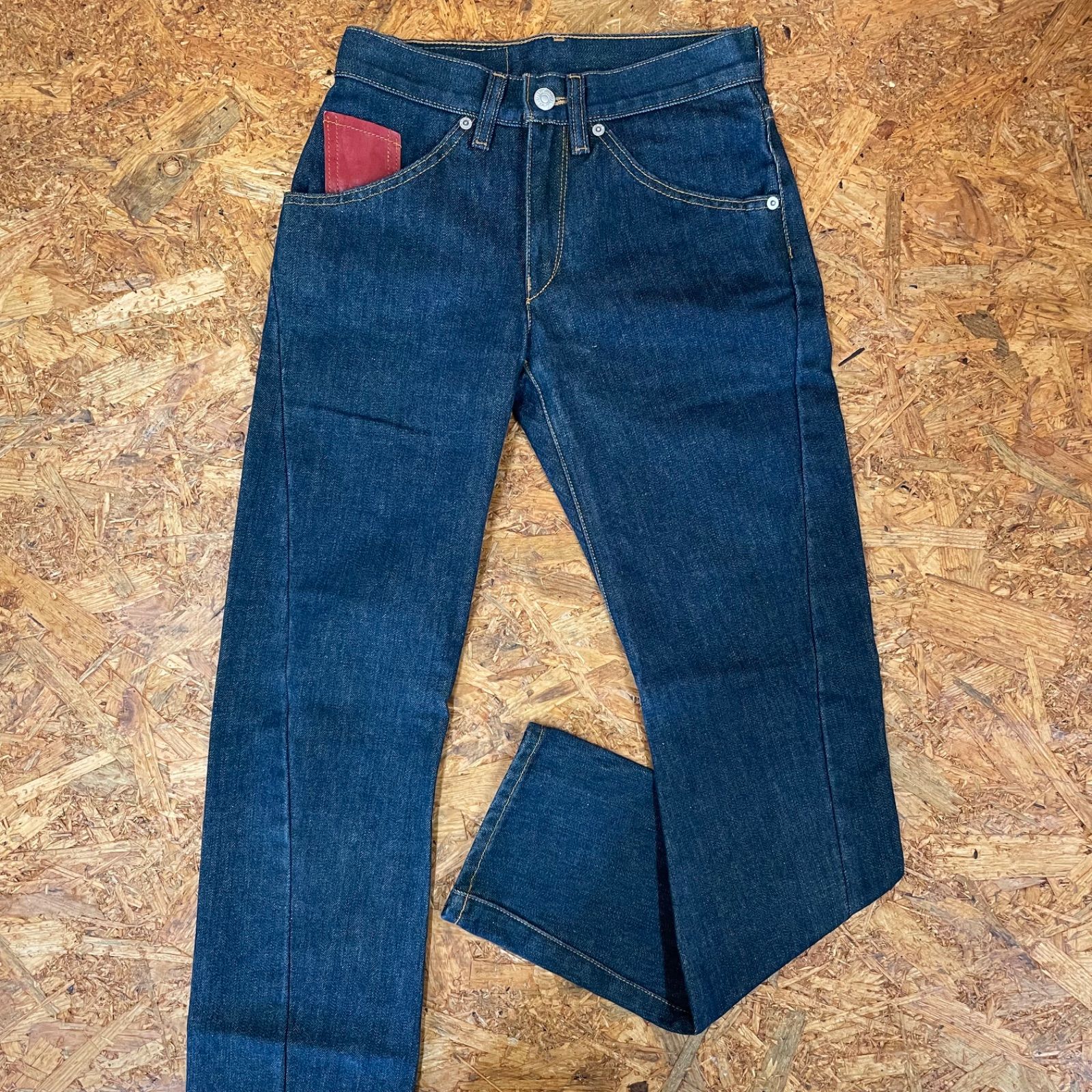 Levi's × Coca-Cola 限定ジーンズ W27 リーバイス コカコーラ