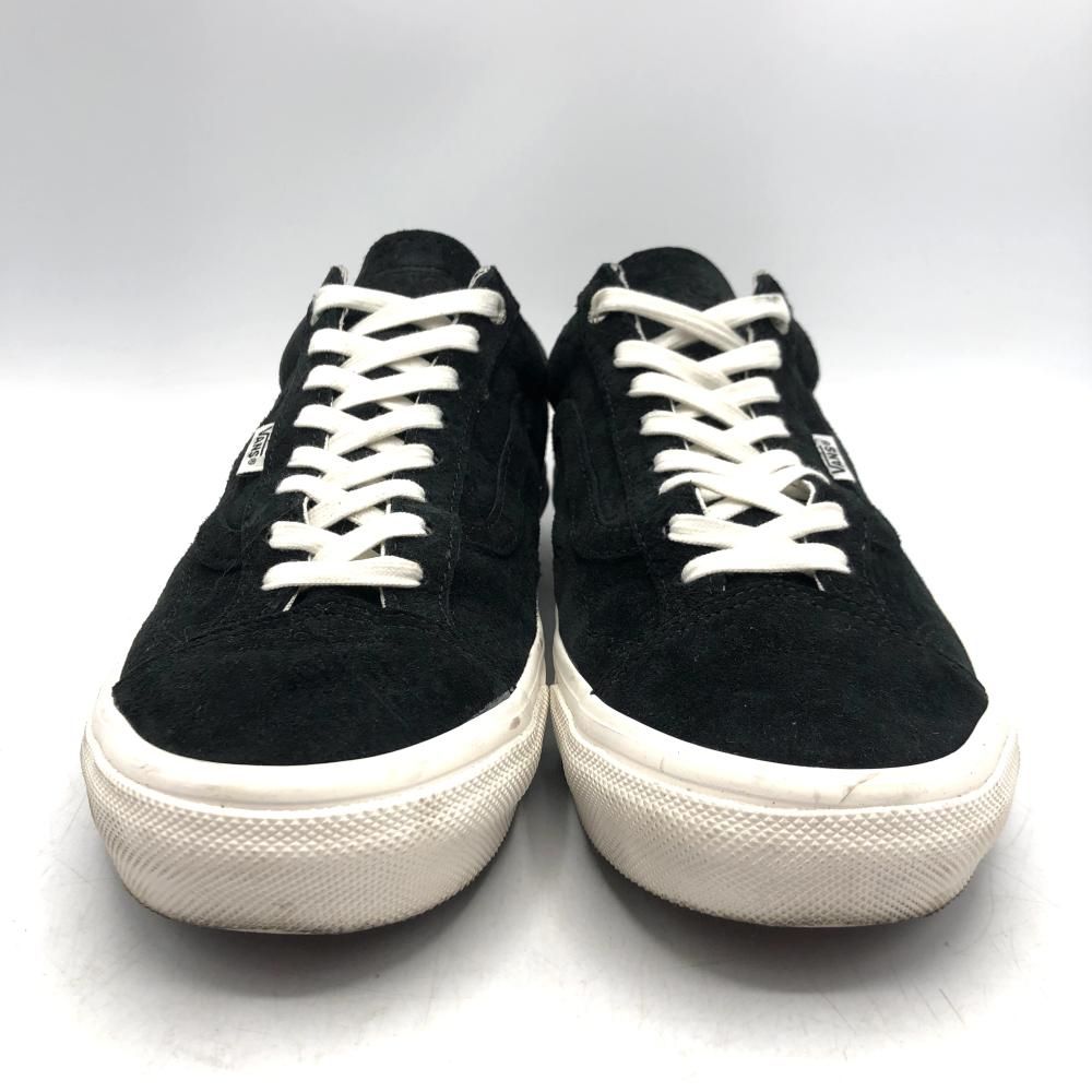 vans×PALACE 25SS Old Skool36 サイズ29cm ブラック VN000D5BBMA バンズ×パレス 17
