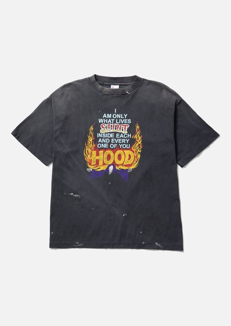 NEIGHBORHOOD STHD . SS TEE HOOD Tシャツ 25119SMN-CSM02S