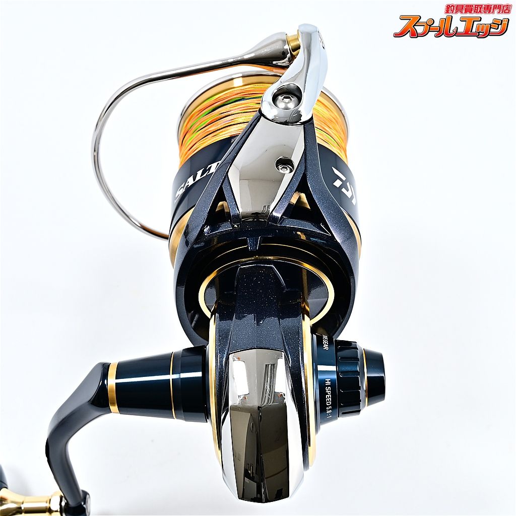 18000-H DAIWA