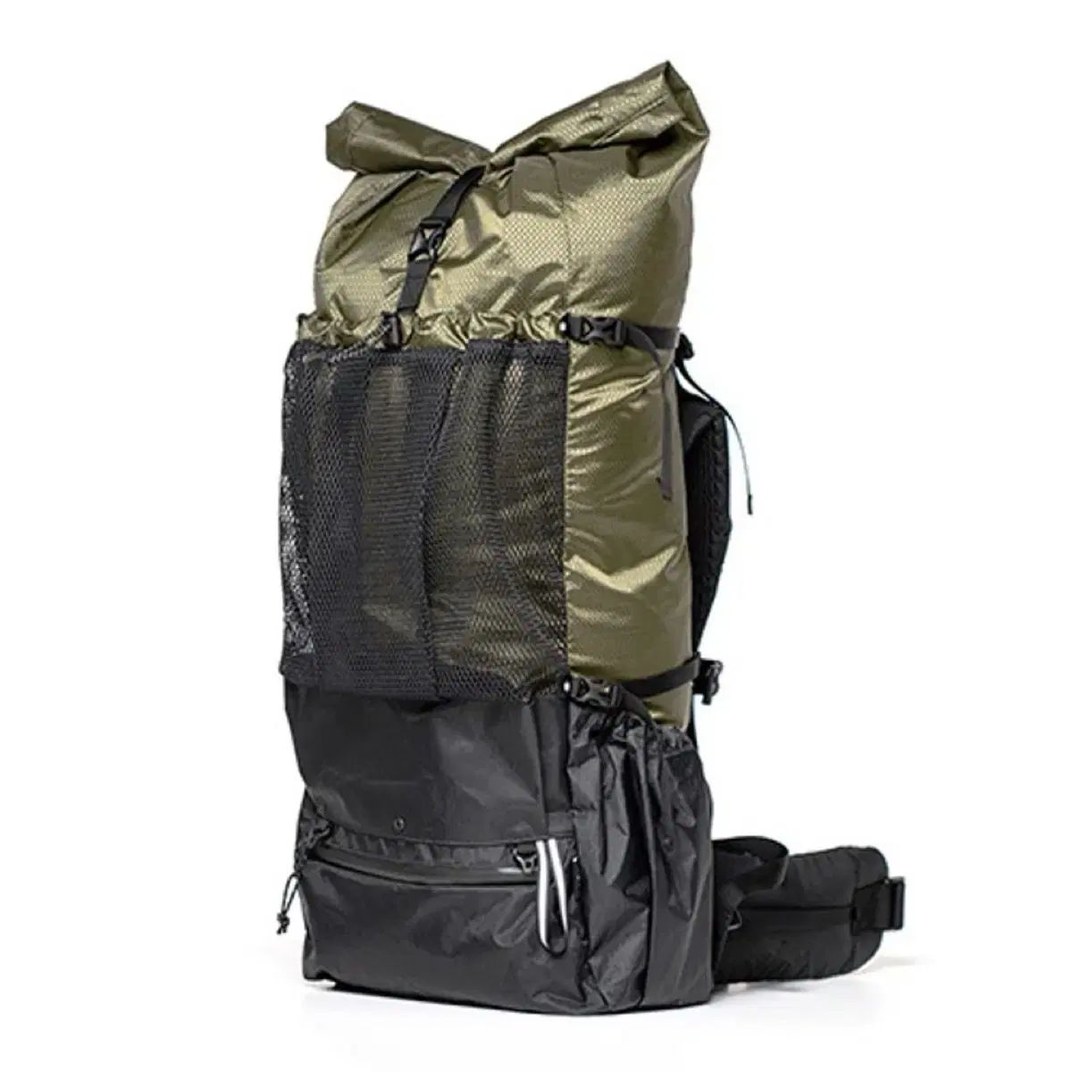 Mountainrover マウンテンローバー タルシア 40 カーキ バッグ 販売