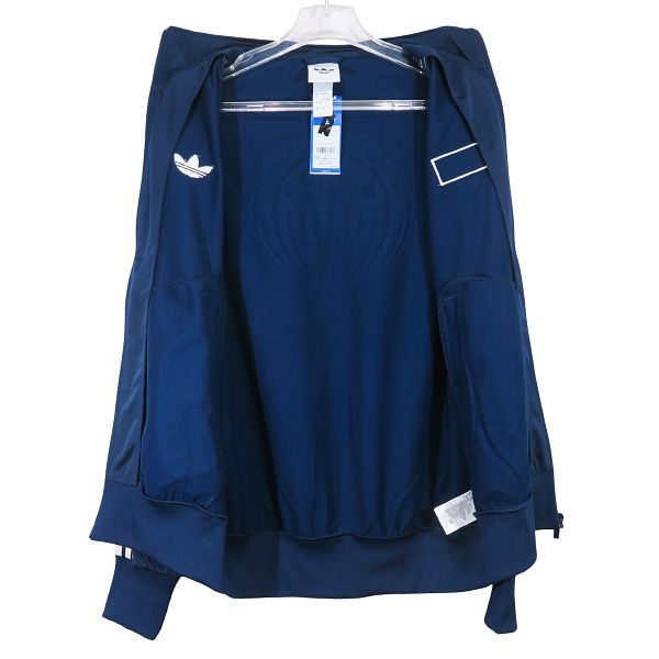 adidas アディダス x oasis オアシス TOUR FIREBIRD TRACK TOP KT3455