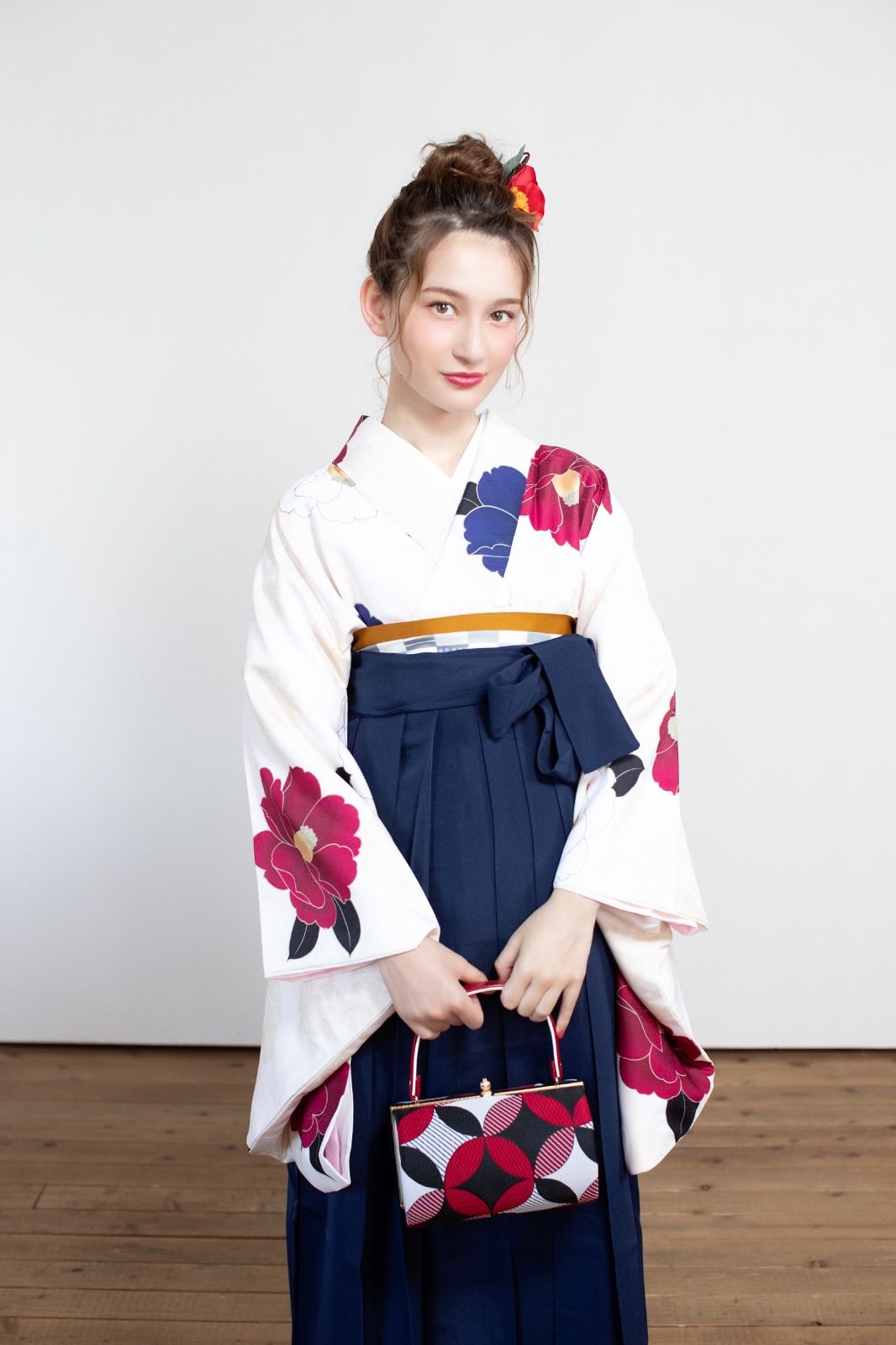 袴3点セット