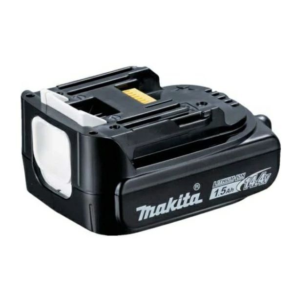 マキタ14.4V充電式クリーナCL142FD純正バッテリー、純正急速充電器付 マキタ14.4V充電式クリーナCL142FD純正バッテリー、純正急速充電器付