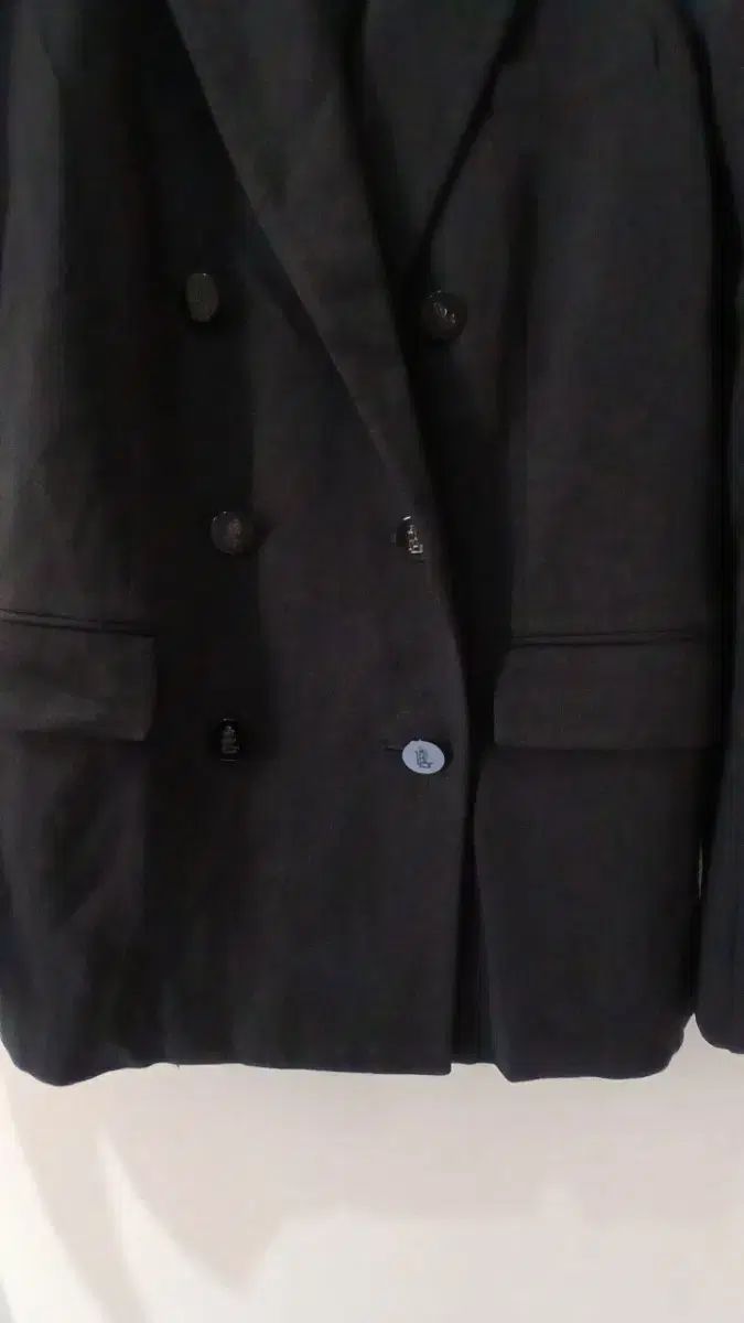 Ralph Lauren ラルフローレン 黒 ブレザー